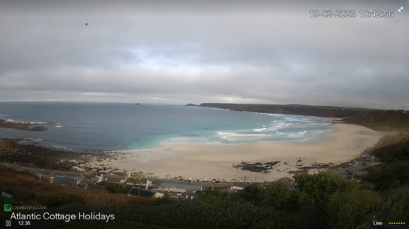 Sennen Cove